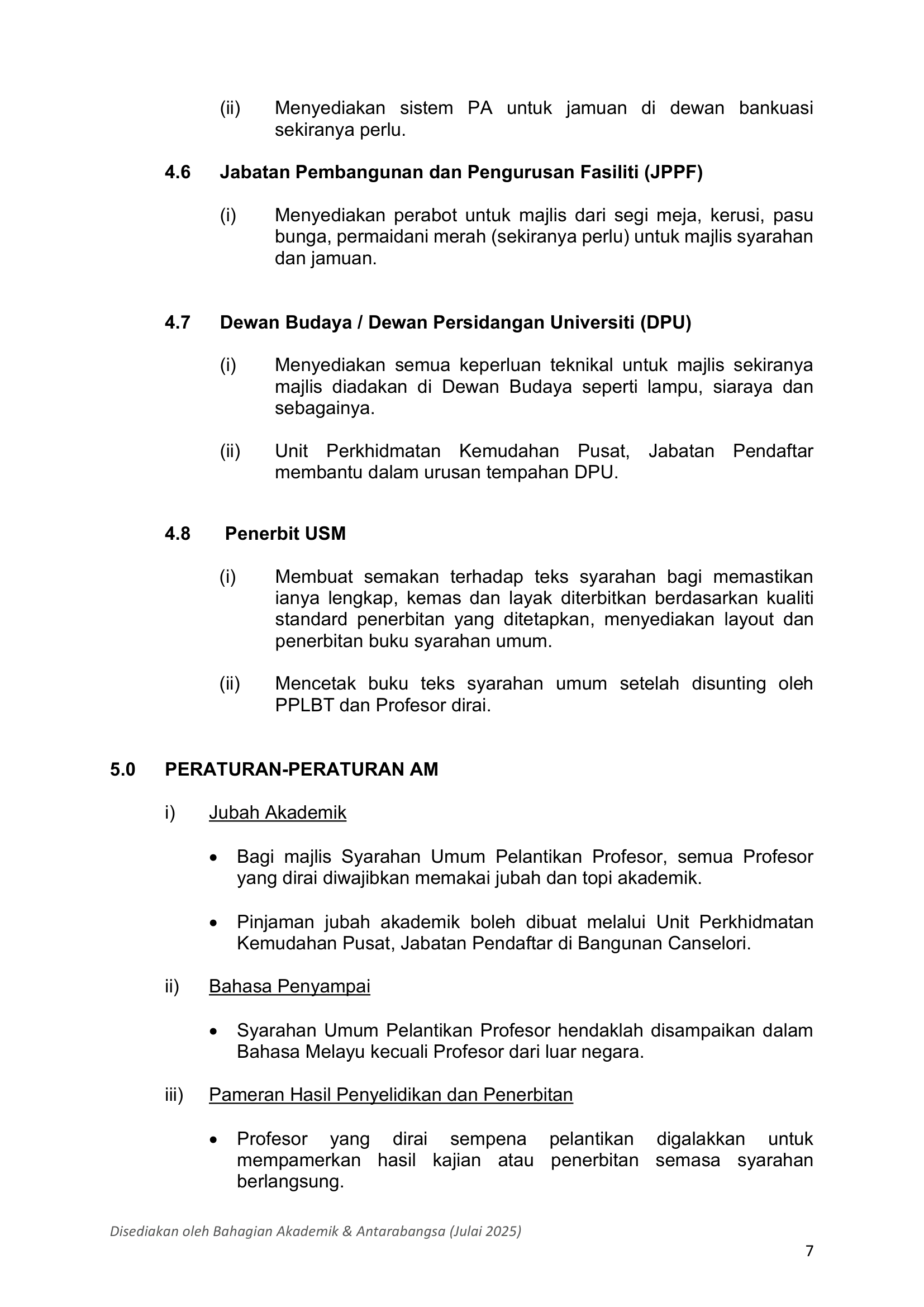 Prosedur Majlis Syarahan Umum Pelantikan Profesor 2025 final 07