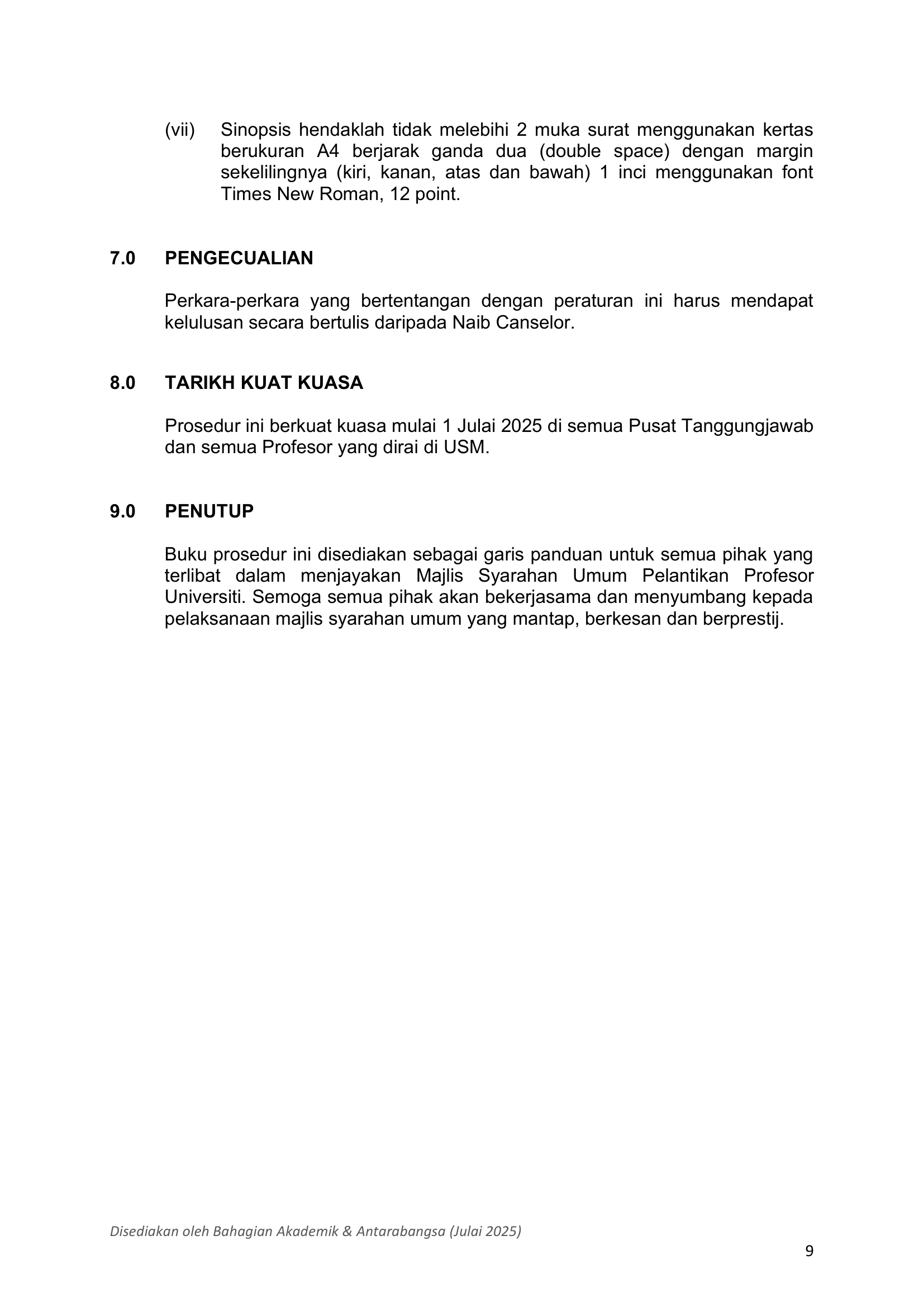 Prosedur Majlis Syarahan Umum Pelantikan Profesor 2025 final 09